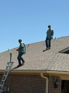 HVAC project in Harrah, OK photo 4