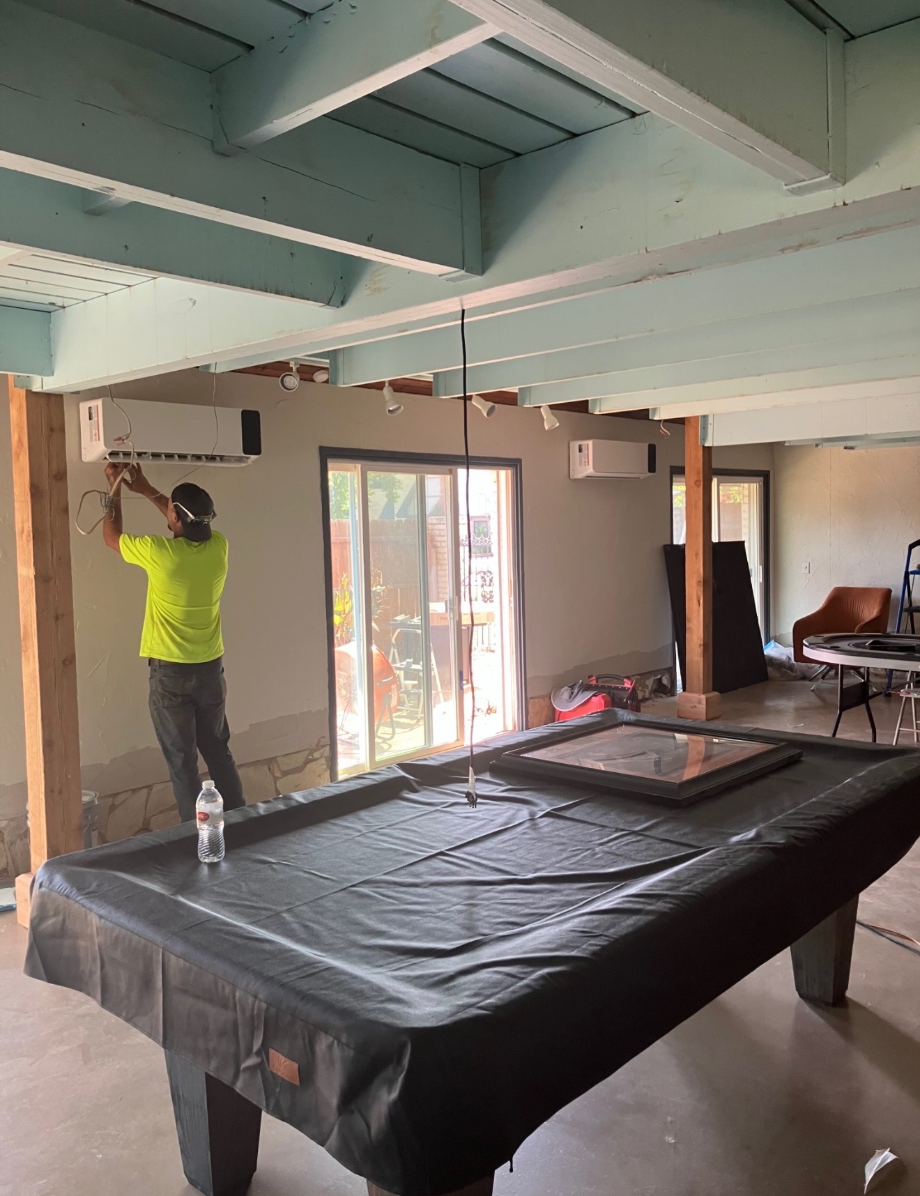 Heating Maintenance in Oklahoma City project photo 3