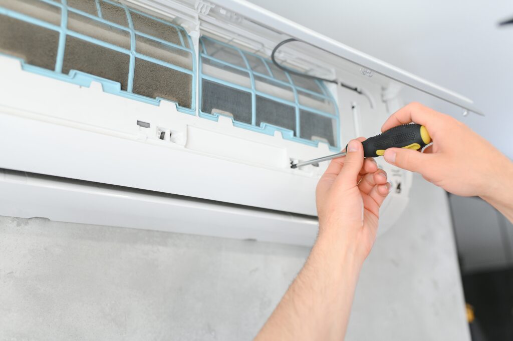 AC Repair in Norman, OK, and Surrounding Areas