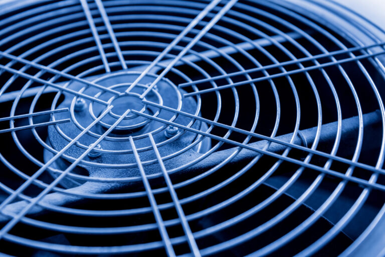 Troubleshooting AC Fan Motor Problems in Purcell 2 AC fan motor