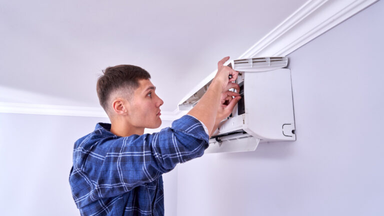 Understanding AC Load Calculations for Your Mustang Home 6 AC installation