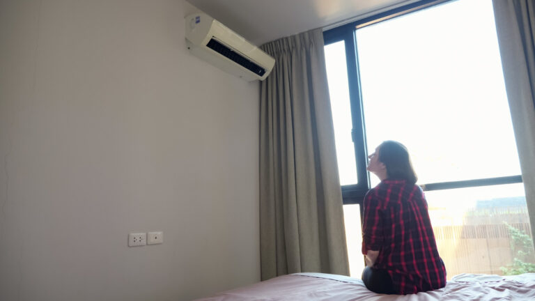 How to Decode Your AC System's Unusual Sounds in Edmond 7 AC noise