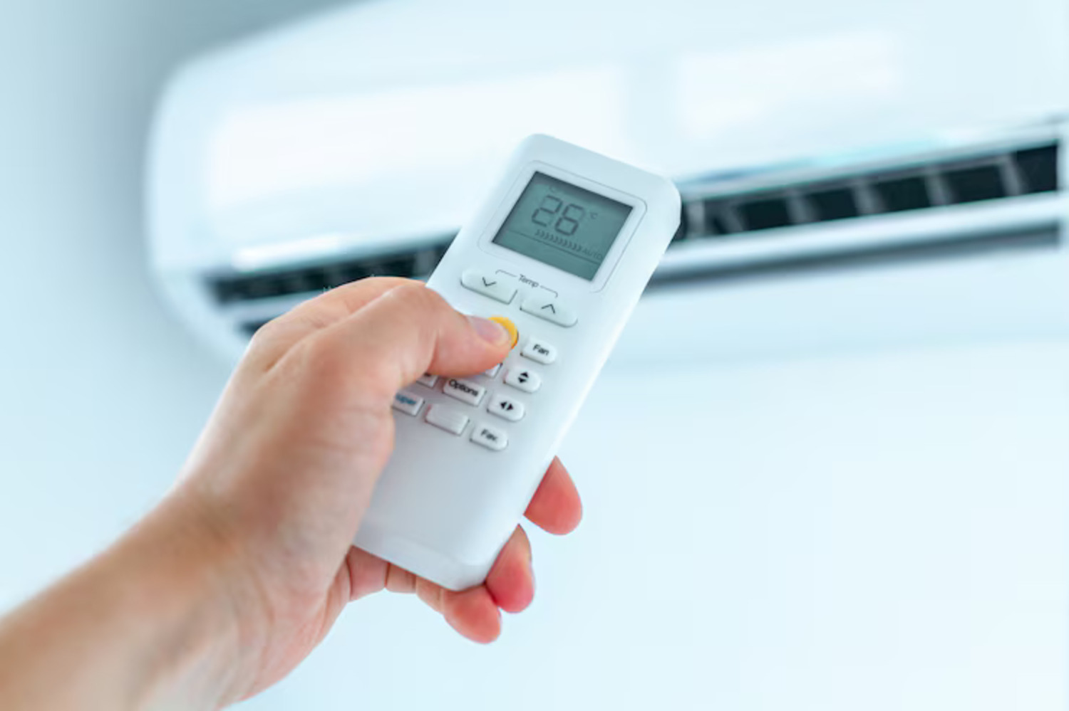 Troubleshooting Your AC's Sudden Loss of Cooling Power in Oklahoma City 1 AC power
