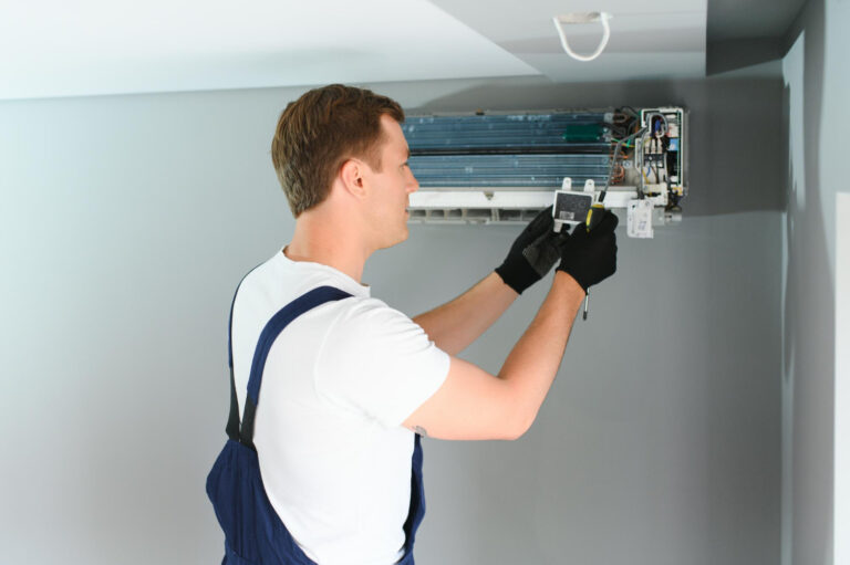 When to Consider a Complete AC Replacement in Mustang 3 AC replacement