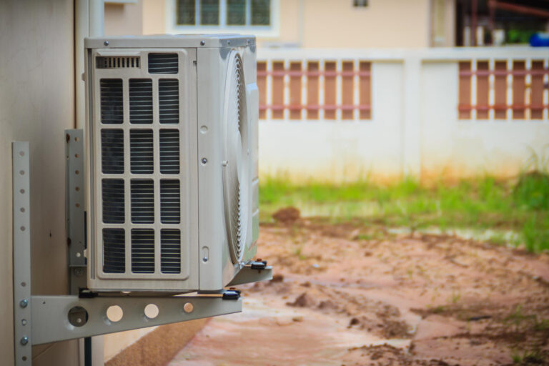 Why Your AC Unit Is Making Buzzing Sounds in Moore 5 AC unit