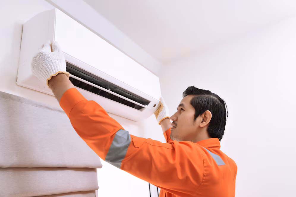 Solving Uneven Cooling Issues with Your Ductless AC in Moore 1 Ductless AC