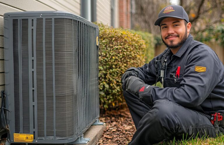 Common HVAC Installation Mistakes to Avoid in Oklahoma City 2 HVAC installation