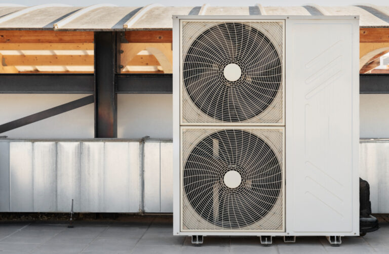 Addressing Refrigerant Issues in Your HVAC System in Edmond 1 HVAC unit