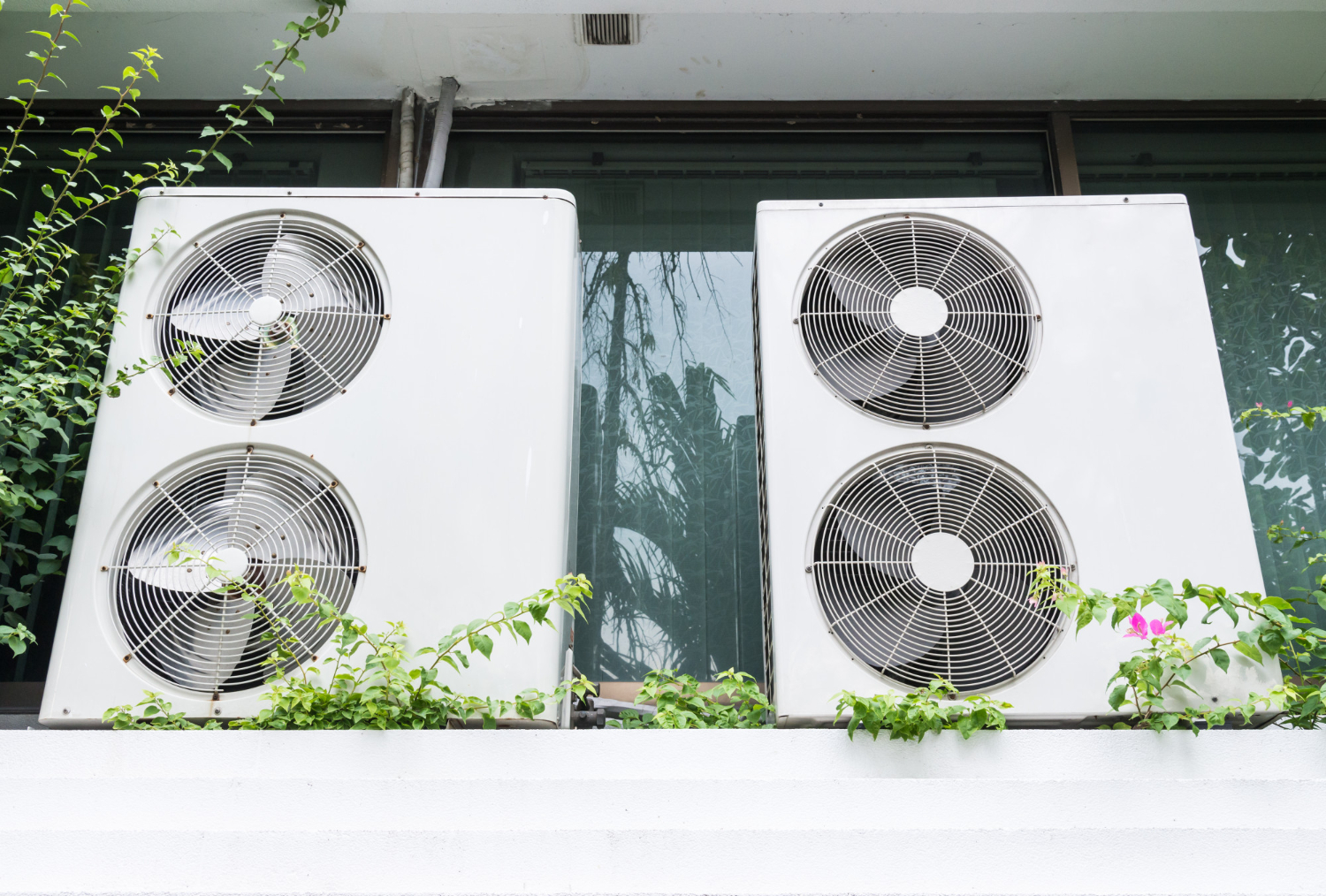 Why Your HVAC System Is Making Whistling Sounds in Edmond 1 HVAC unit