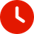 clock icon