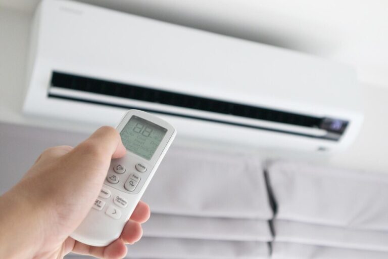 Humidity Control Tips for Your Ductless AC System in Norman 3 ductless AC