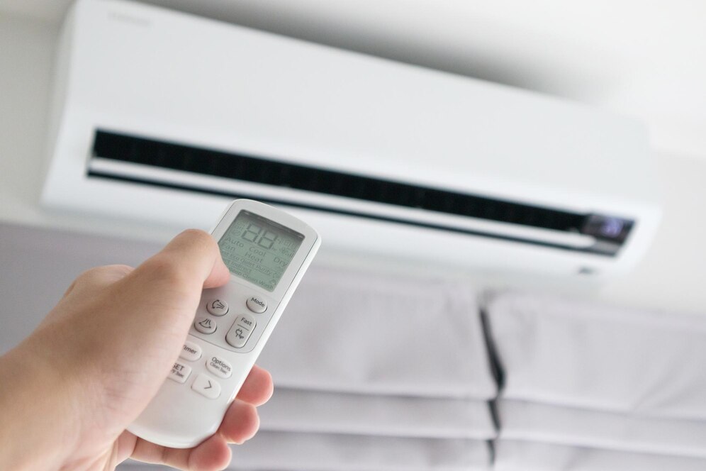 Humidity Control Tips for Your Ductless AC System in Norman 1 ductless AC