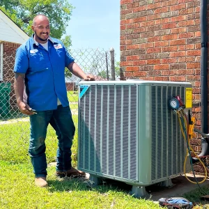 Air Conditioning Repair