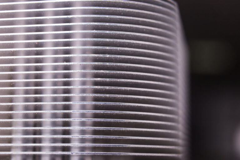 Dealing with Frozen Evaporator Coils in Your Oklahoma City AC 6 evaporator coils