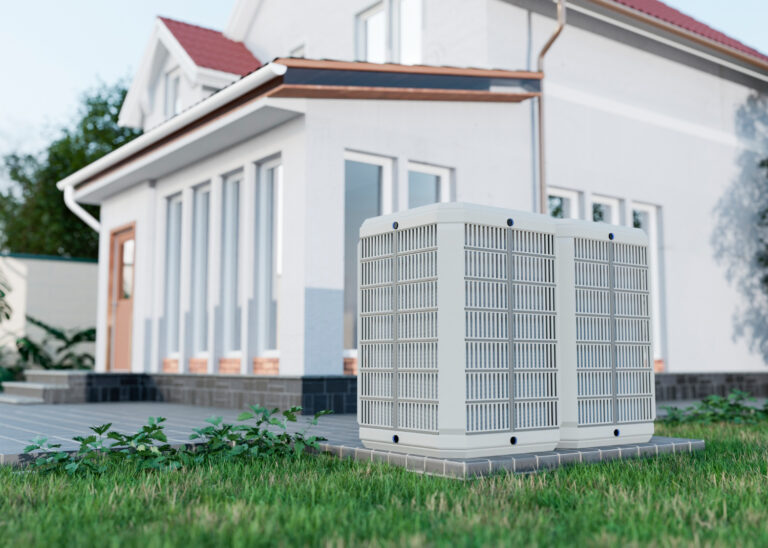 Heat Pump Error Codes and Their Meanings in Norman 2 heat pump