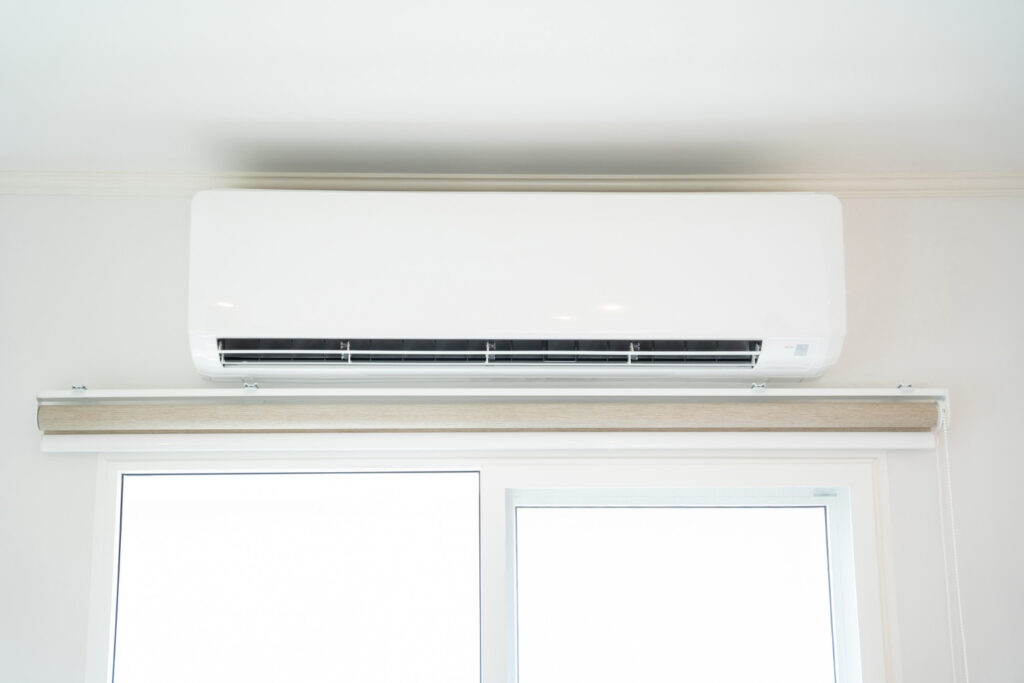 Benefits Of Installing A Mini Split Hvac System