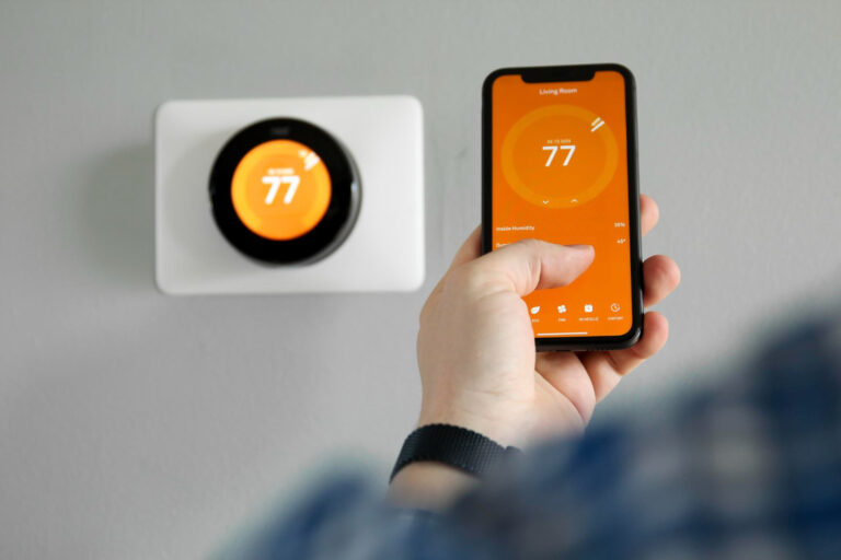 Programming Your Smart Thermostat for Maximum Savings in Oklahoma City 8 smart thermostat
